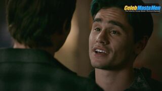 CHRISTIAN ANTIDORMI AND TYLER BLACKBURN NUDE/SEXY SCREENSHOT 5 IN ROSWELL, NEW MEXICO