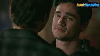 CHRISTIAN ANTIDORMI AND TYLER BLACKBURN NUDE/SEXY SCREENSHOT 7 IN ROSWELL, NEW MEXICO