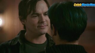 CHRISTIAN ANTIDORMI AND TYLER BLACKBURN NUDE/SEXY SCREENSHOT 8 IN ROSWELL, NEW MEXICO