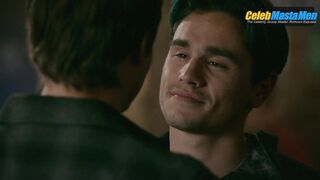 CHRISTIAN ANTIDORMI AND TYLER BLACKBURN NUDE/SEXY SCREENSHOT 9 IN ROSWELL, NEW MEXICO