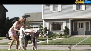JIM CARREY NUDE/SEXY SCREENSHOT 3 IN FUN WITH DICK AND JANE