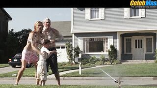 JIM CARREY NUDE/SEXY SCREENSHOT 6 IN FUN WITH DICK AND JANE