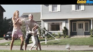 JIM CARREY NUDE/SEXY SCREENSHOT 8 IN FUN WITH DICK AND JANE