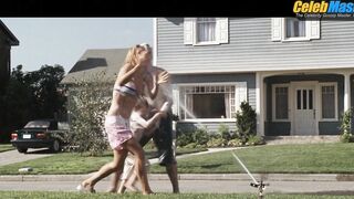 JIM CARREY NUDE/SEXY SCREENSHOT 9 IN FUN WITH DICK AND JANE