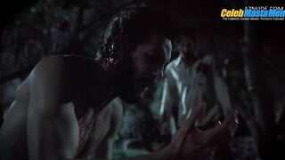 GRANT BOWLER AND BRYAN BECKER NUDE/SEXY SCENE IN TRUE BLOOD