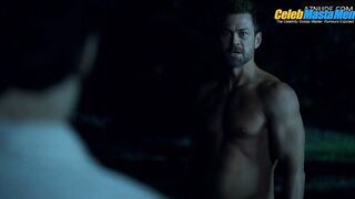 GRANT BOWLER AND BRYAN BECKER NUDE/SEXY SCREENSHOT 5 IN TRUE BLOOD