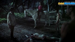 GRANT BOWLER AND BRYAN BECKER NUDE/SEXY SCREENSHOT 7 IN TRUE BLOOD