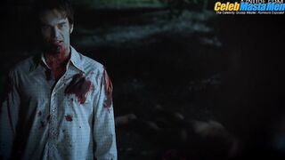 GRANT BOWLER AND BRYAN BECKER NUDE/SEXY SCREENSHOT 9 IN TRUE BLOOD
