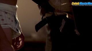 OLIVER MASUCCI AND MICHAEL KLAMMER NUDE/SEXY SCENE IN ENFANT TERRIBLE