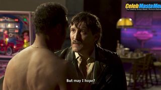 OLIVER MASUCCI AND MICHAEL KLAMMER NUDE/SEXY SCREENSHOT 9 IN ENFANT TERRIBLE