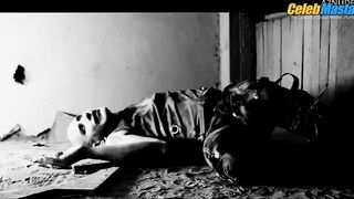 HARVEY KEITEL NUDE/SEXY SCREENSHOT 10 IN PERROS DE RESERVA MORFINA VISUAL