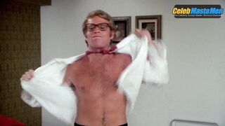 RYAN O'NEAL NUDE/SEXY SCENE IN WHAT'S UP, DOC?