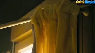 TRISTAN ULLOA NUDE/SEXY SCENE IN BERLIN