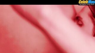 JAMIE BACON NUDE/SEXY SCENE IN INTO THE MIRROR