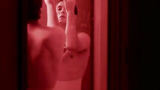 JAMIE BACON NUDE/SEXY SCREENSHOT 7 IN INTO THE MIRROR
