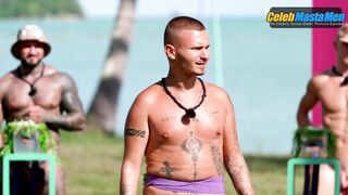 NIKLAS AND GIAN LUCA AND SAM RISE AND DENNYS AND WILLIAM LOPES DE SOUSA NUDE/SEXY SCENE IN DATING NAKED GERMANY