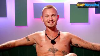 NIKLAS AND GIAN LUCA AND SAM RISE AND DENNYS AND WILLIAM LOPES DE SOUSA NUDE/SEXY SCENE IN DATING NAKED GERMANY