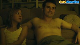 JASON RITTER NUDE/SEXY SCREENSHOT 7 IN THE TALE