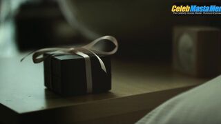 COMMON NUDE/SEXY SCENE IN THE TALE