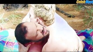 THIAGO CAZADO AND LEO CARIUS NUDE/SEXY SCREENSHOT 7 IN BEHIND THE TREES