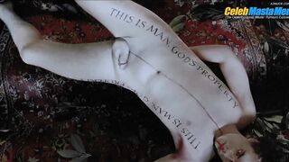 FLAVIO PARENTI NUDE/SEXY SCENE IN GOLTZIUS AND THE PELICAN COMPANY