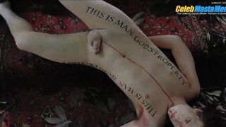 FLAVIO PARENTI NUDE/SEXY SCREENSHOT 4 IN GOLTZIUS AND THE PELICAN COMPANY
