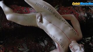 FLAVIO PARENTI NUDE/SEXY SCREENSHOT 5 IN GOLTZIUS AND THE PELICAN COMPANY