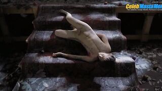 FLAVIO PARENTI NUDE/SEXY SCREENSHOT 7 IN GOLTZIUS AND THE PELICAN COMPANY