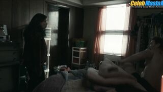 MARK PELLEGRINO NUDE/SEXY SCREENSHOT 1 IN AMERICAN RUST