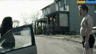 MARK PELLEGRINO NUDE/SEXY SCENE IN AMERICAN RUST