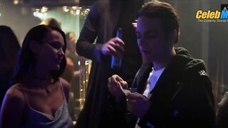 DANIEL ZOVATTO NUDE/SEXY SCREENSHOT 2 IN HEAVY