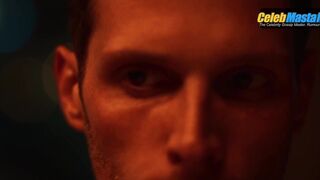 ALESSANDRO BORGHI AND ALLESANDRO PIAVANI NUDE/SEXY SCENE IN GANGS OF MILANO
