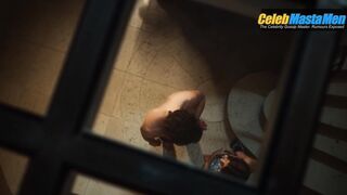 ALESSANDRO BORGHI AND ALLESANDRO PIAVANI NUDE/SEXY SCREENSHOT 8 IN GANGS OF MILANO