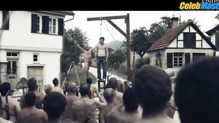 PHILIP WILHELMI AND MORITZ BERG NUDE/SEXY SCREENSHOT 10 IN STUDIES ON HYSTERIA