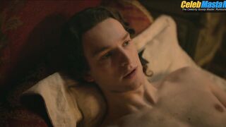 LOUIS CUNNINGHAM NUDE/SEXY SCREENSHOT 6 IN MARIE ANTOINETTE
