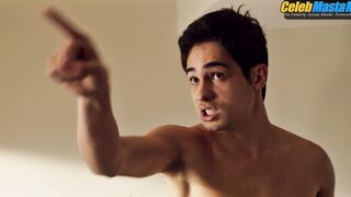 DANILO MESQUITA AND JAFFAR BAMBIRRA NUDE/SEXY SCREENSHOT 10 IN RICH IN LOVE