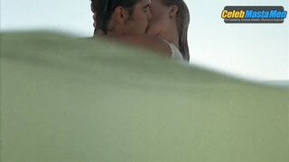 COLIN FARRELL NUDE/SEXY SCENE IN AMERICAN OUTLAWS