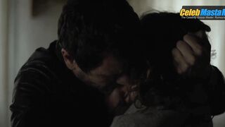 ALEX BRENDEMUHL NUDE/SEXY SCENE IN THE OFFERING