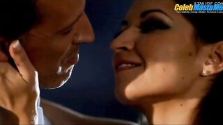 TONY DE SERGIO NUDE/SEXY SCREENSHOT 8 IN FATHER KNOWS BREAST
