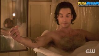 DANIEL DITOMASSO NUDE/SEXY SCENE IN THE REPUBLIC OF SARAH
