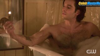 DANIEL DITOMASSO NUDE/SEXY SCENE IN THE REPUBLIC OF SARAH