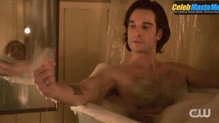 DANIEL DITOMASSO NUDE/SEXY SCENE IN THE REPUBLIC OF SARAH