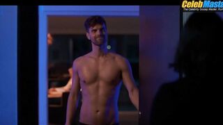 BJARNI SNAEBJORNSSON NUDE/SEXY SCENE IN STELLA BLOMKVIST