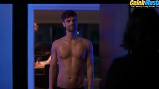 BJARNI SNAEBJORNSSON NUDE/SEXY SCENE IN STELLA BLOMKVIST