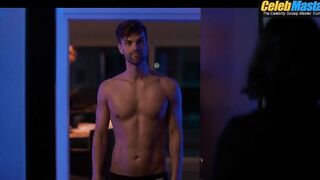 BJARNI SNAEBJORNSSON NUDE/SEXY SCENE IN STELLA BLOMKVIST