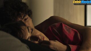 JAFFAR BAMBIRRA NUDE/SEXY SCENE IN RICH IN LOVE