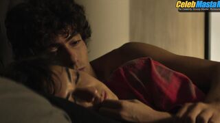 JAFFAR BAMBIRRA NUDE/SEXY SCREENSHOT 2 IN RICH IN LOVE