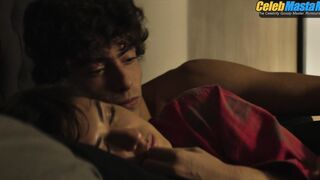 JAFFAR BAMBIRRA NUDE/SEXY SCREENSHOT 3 IN RICH IN LOVE