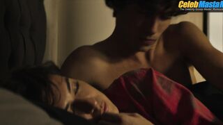 JAFFAR BAMBIRRA NUDE/SEXY SCREENSHOT 4 IN RICH IN LOVE