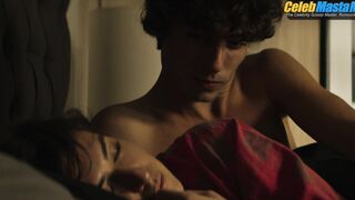 JAFFAR BAMBIRRA NUDE/SEXY SCREENSHOT 5 IN RICH IN LOVE